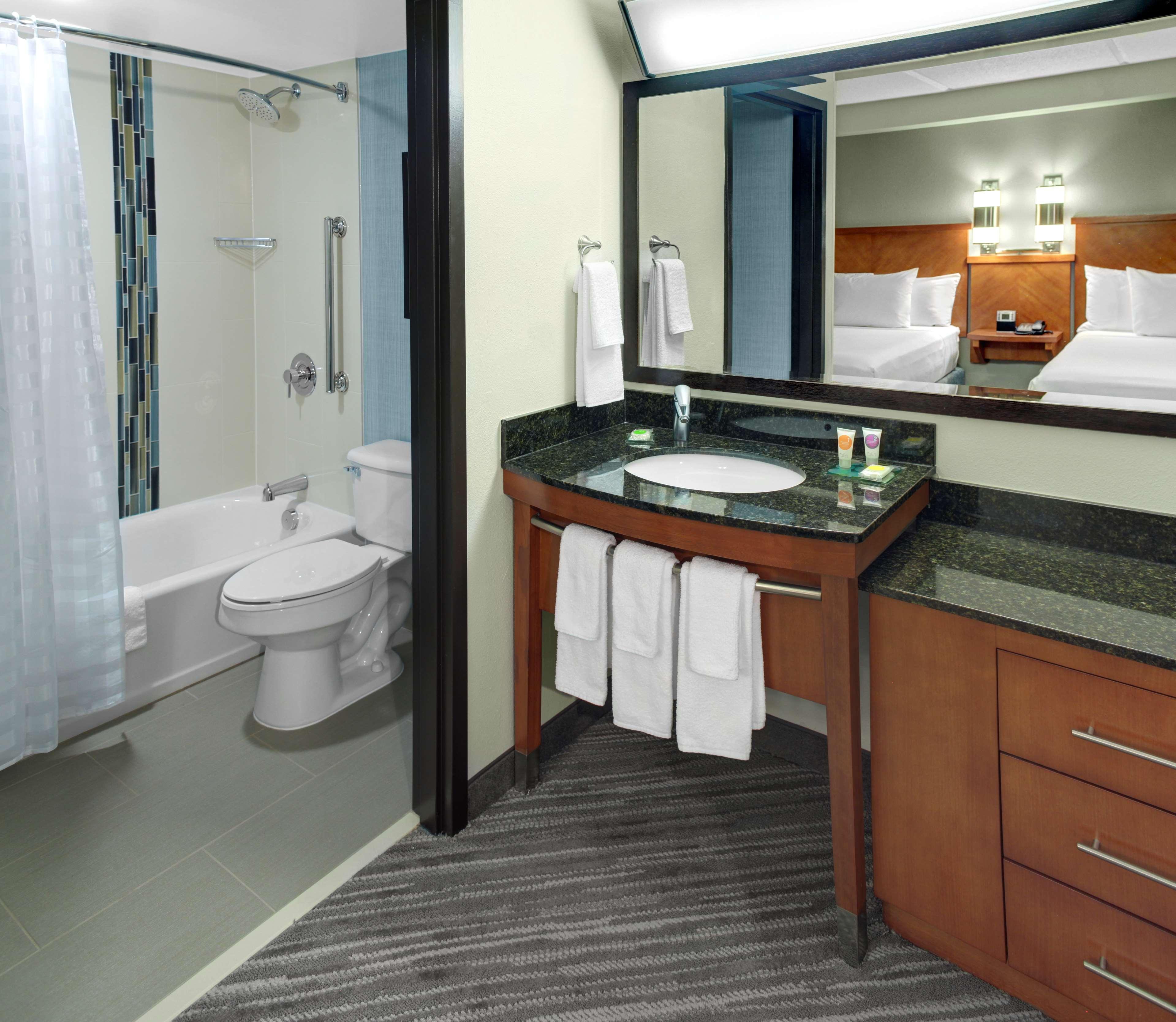 Hyatt Place Chicago/Itasca Exterior photo