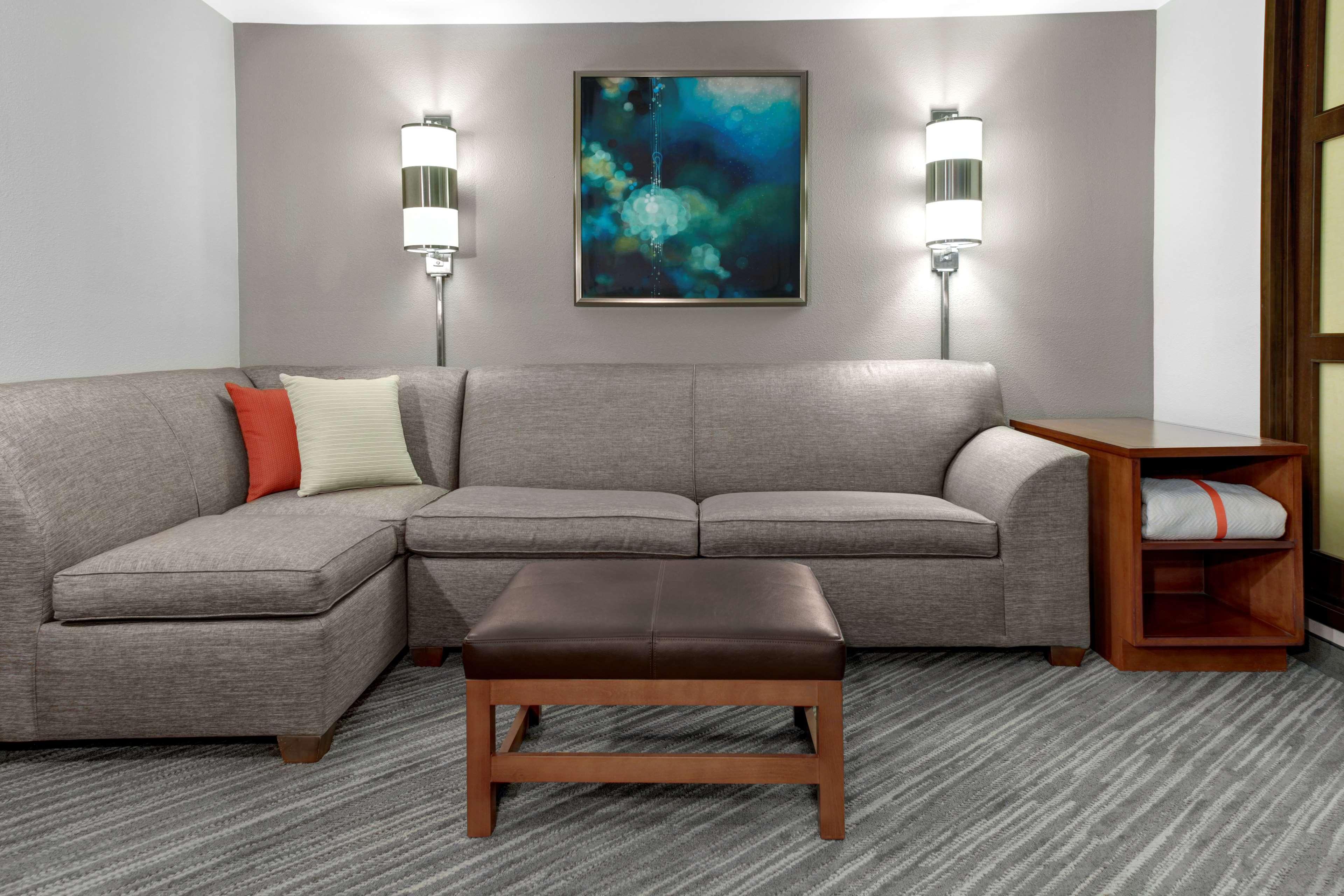 Hyatt Place Chicago/Itasca Exterior photo