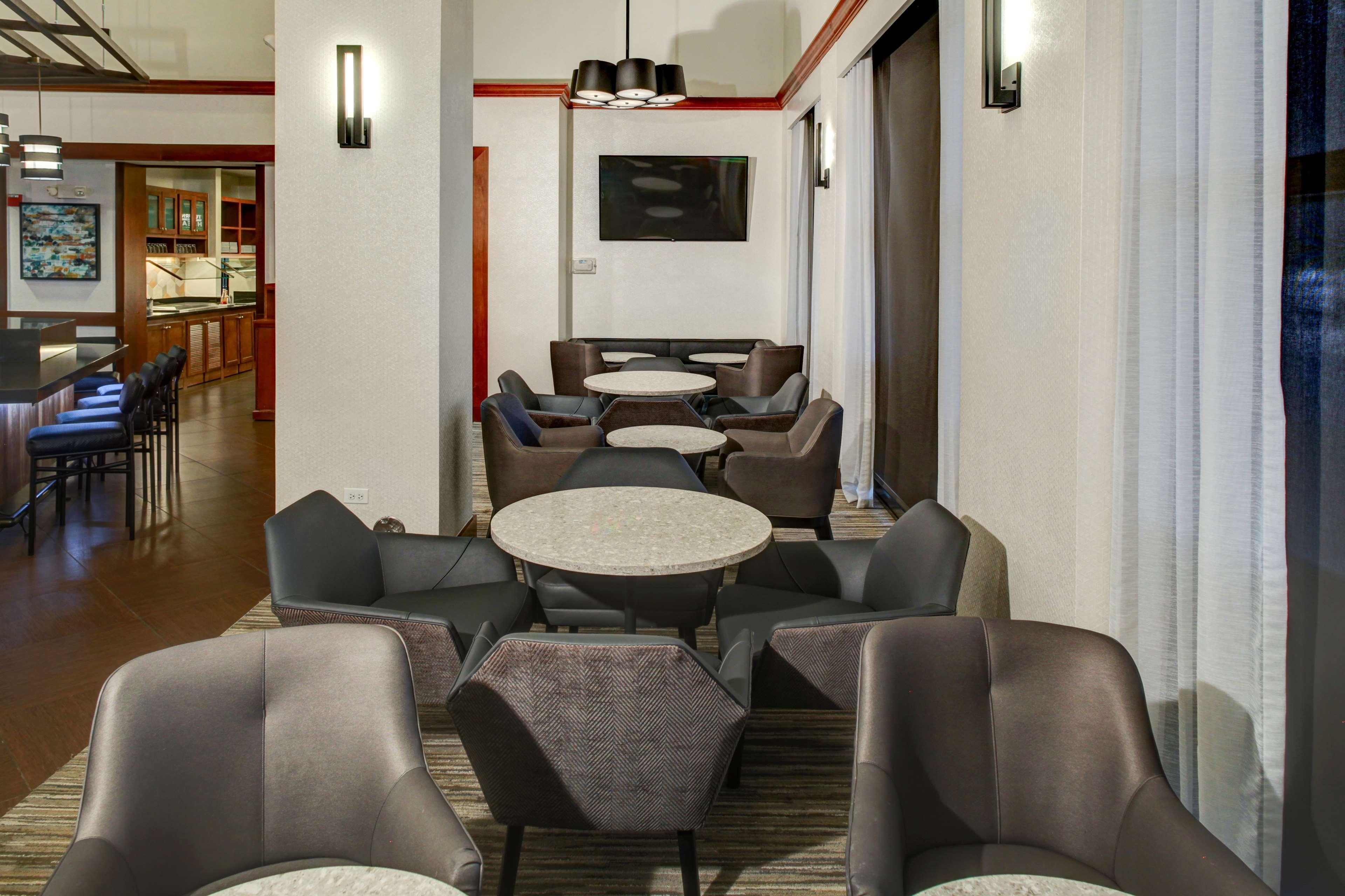 Hyatt Place Chicago/Itasca Exterior photo