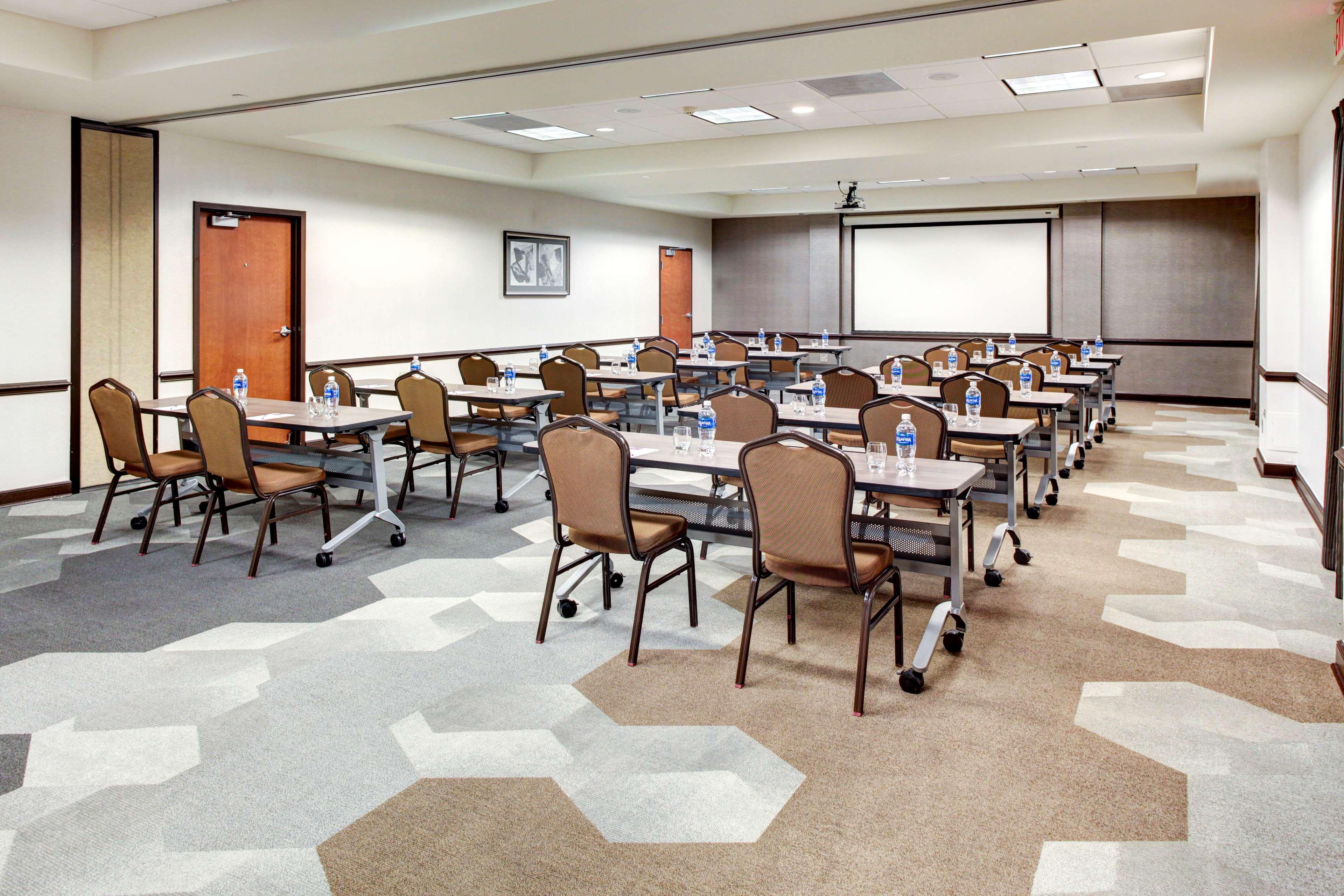 Hyatt Place Chicago/Itasca Exterior photo