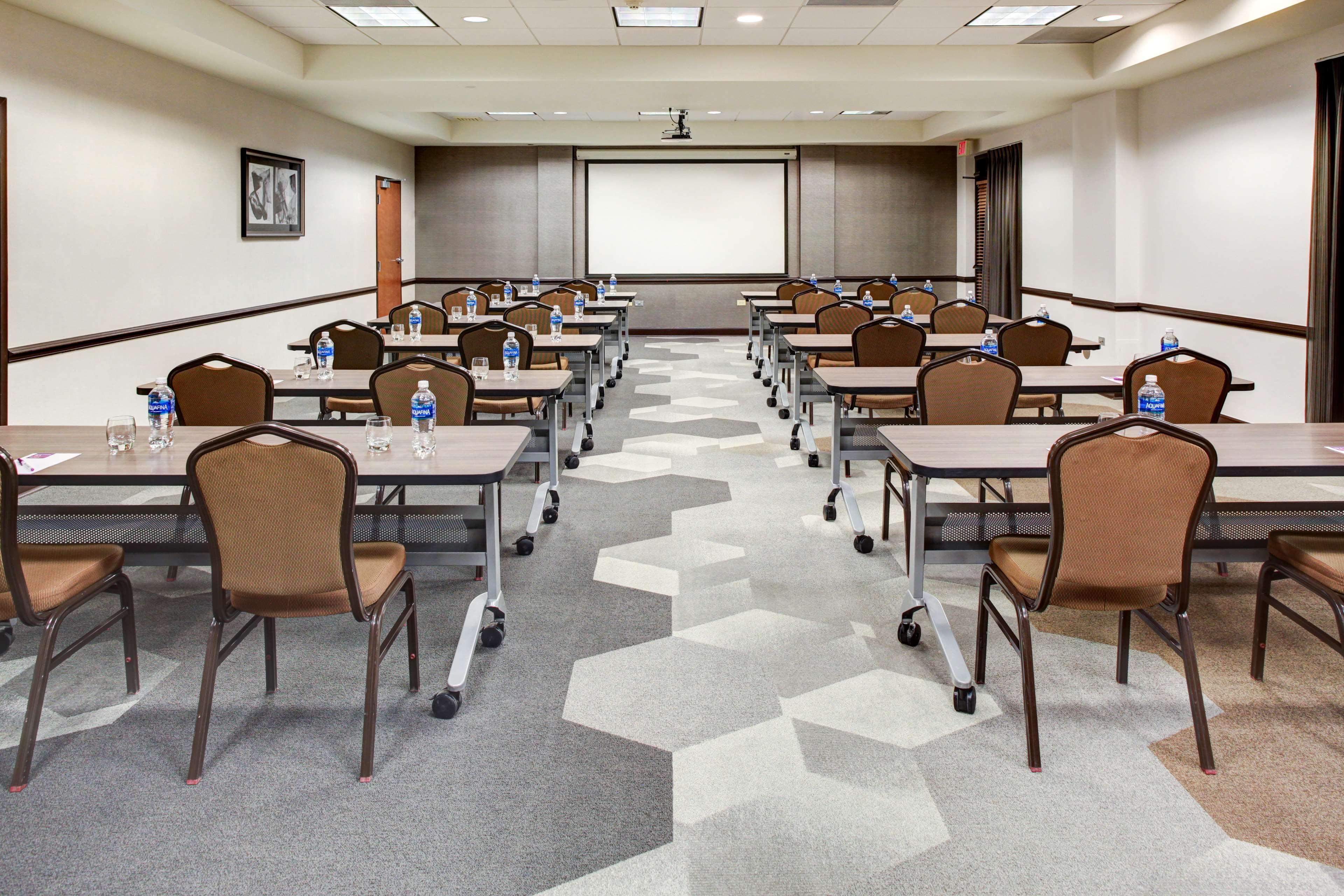 Hyatt Place Chicago/Itasca Exterior photo