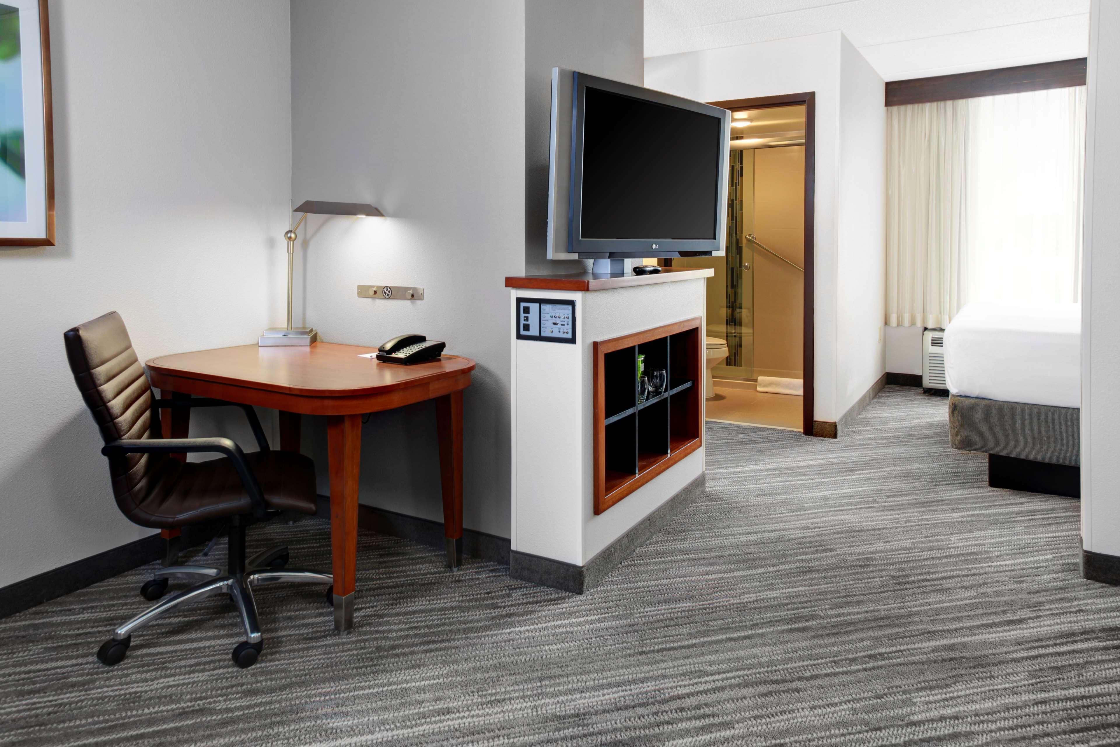 Hyatt Place Chicago/Itasca Exterior photo