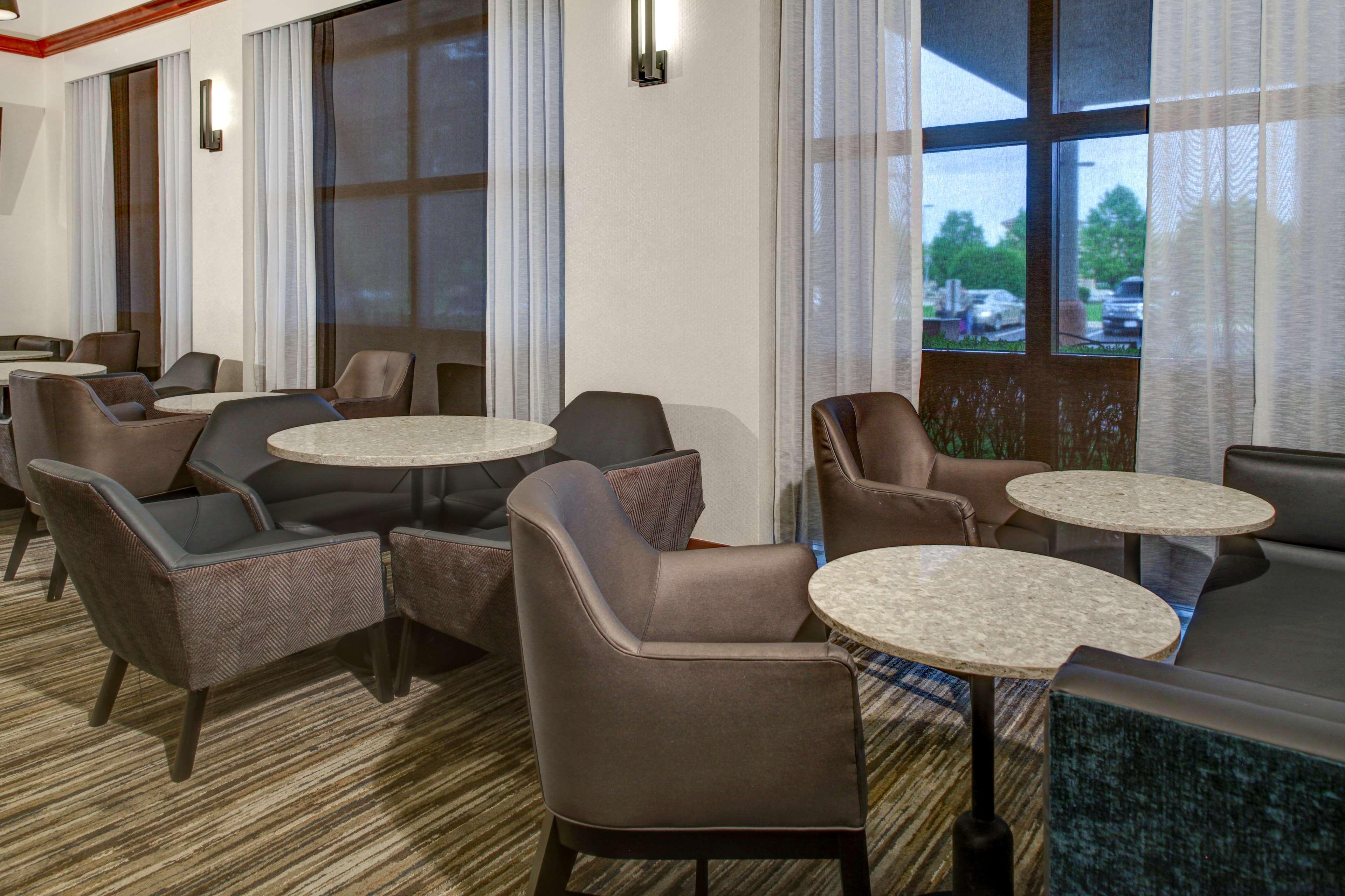 Hyatt Place Chicago/Itasca Exterior photo