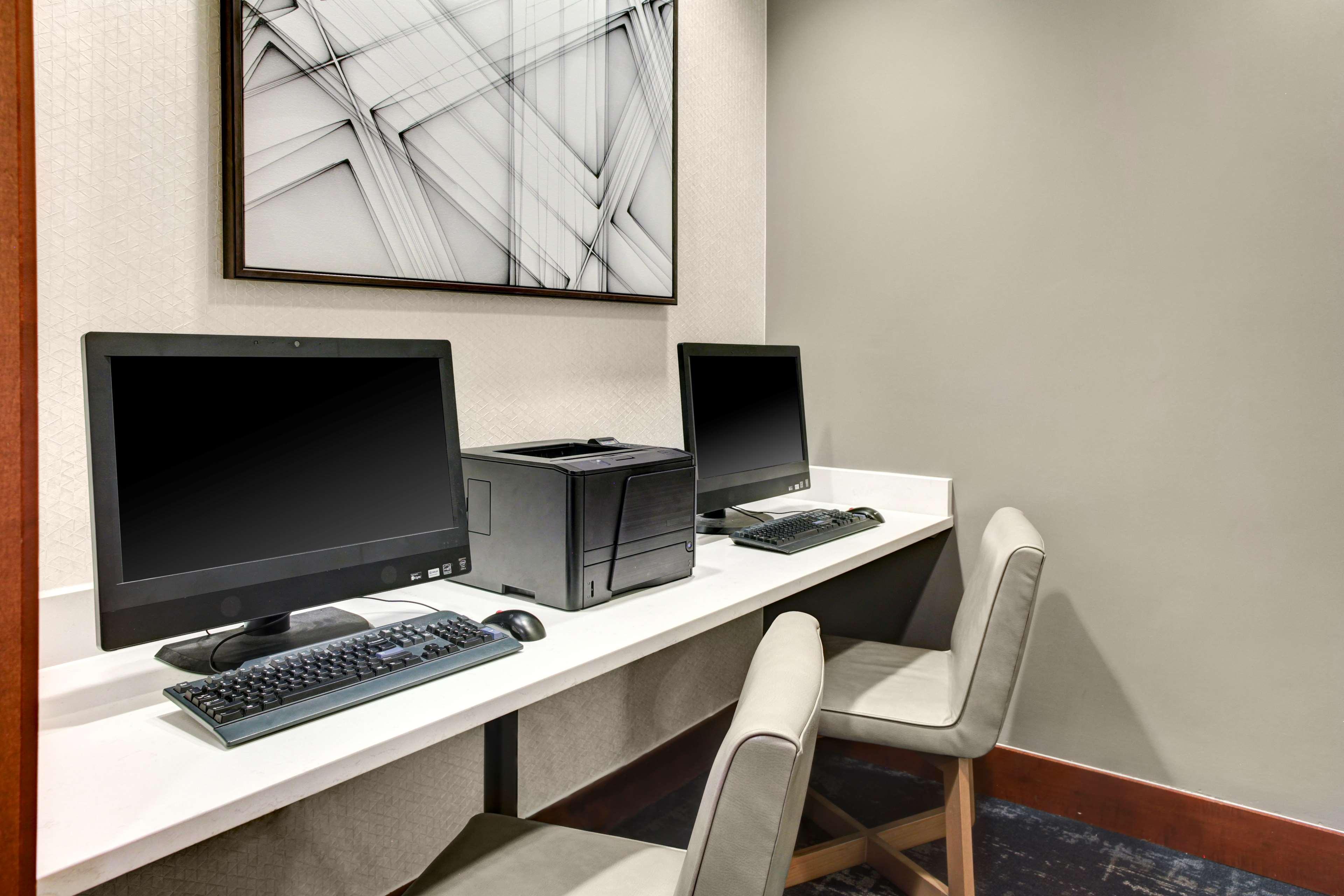 Hyatt Place Chicago/Itasca Exterior photo