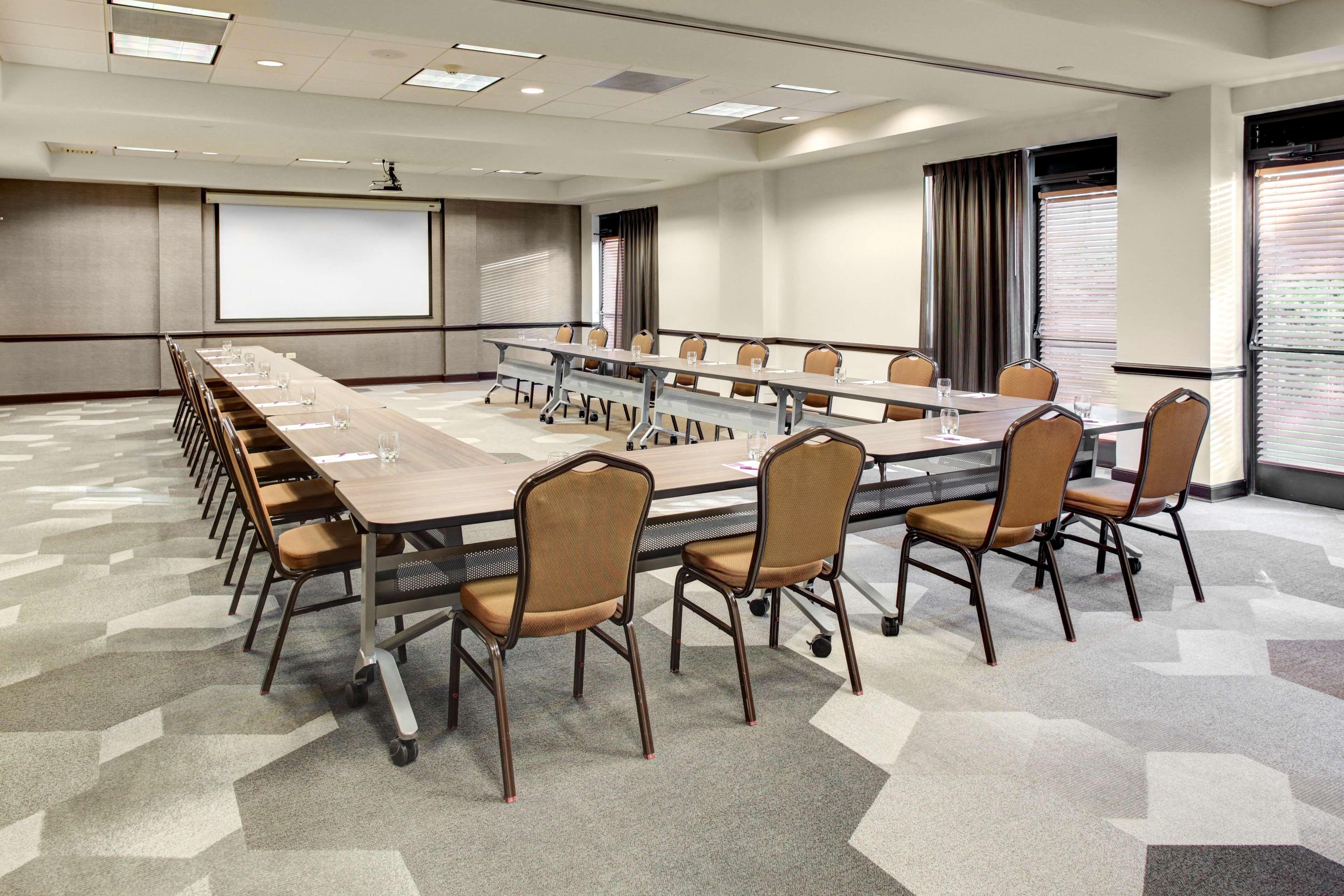 Hyatt Place Chicago/Itasca Exterior photo