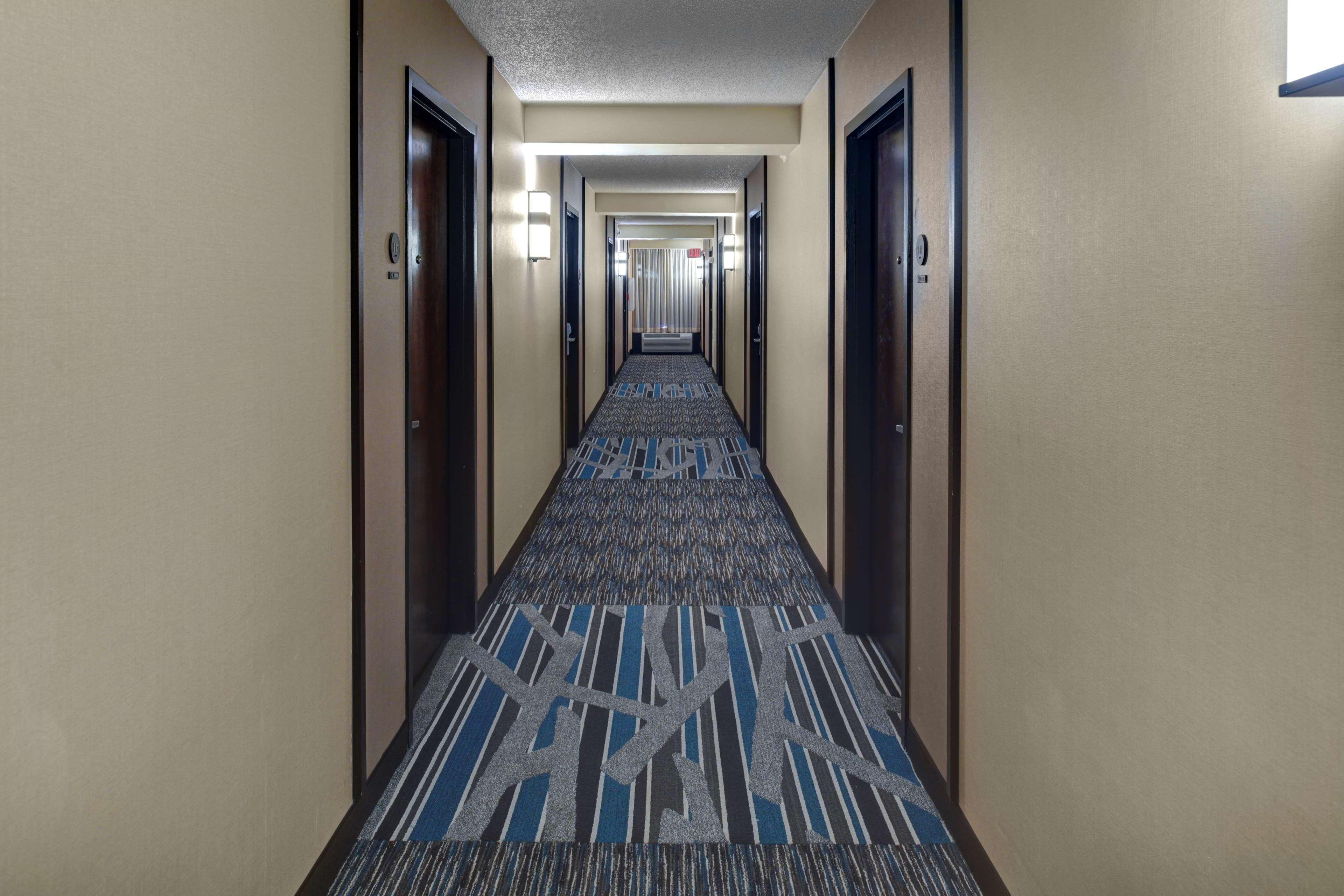 Hyatt Place Chicago/Itasca Exterior photo