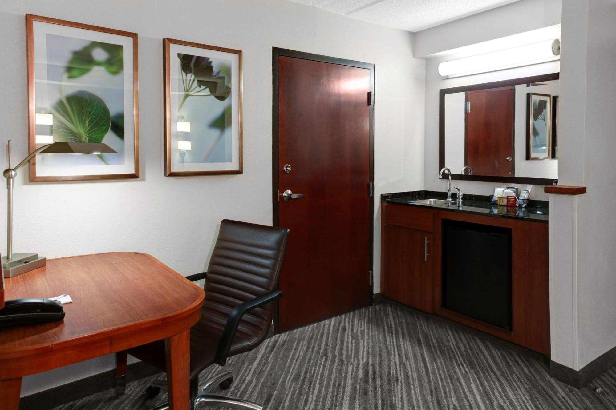 Hyatt Place Chicago/Itasca Exterior photo