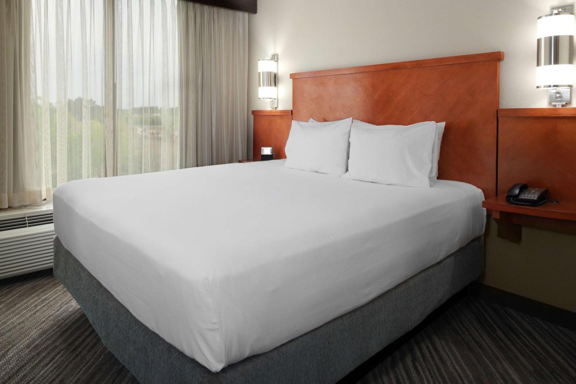 Hyatt Place Chicago/Itasca Exterior photo