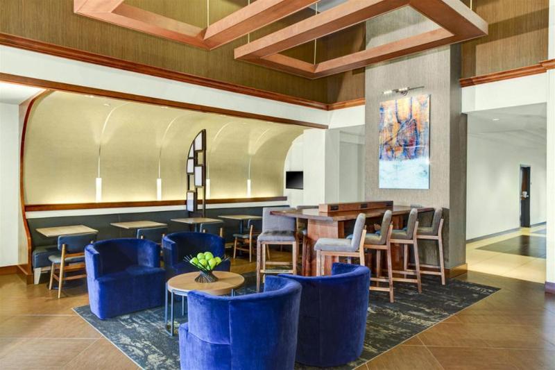 Hyatt Place Chicago/Itasca Exterior photo